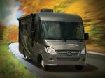 Winnebago Via 2012 года